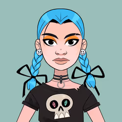 Rebel #1175