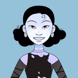 Rebel #2762