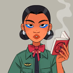 Rebel #3264