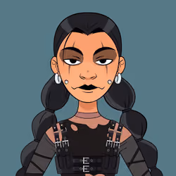 Rebel #1529