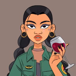 Rebel #2577