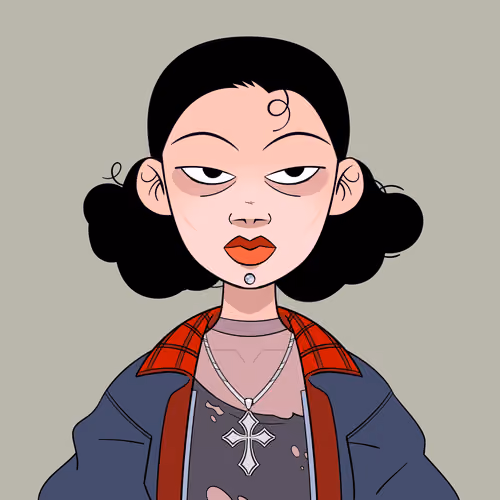 Rebel #160
