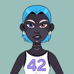 Rebel #23