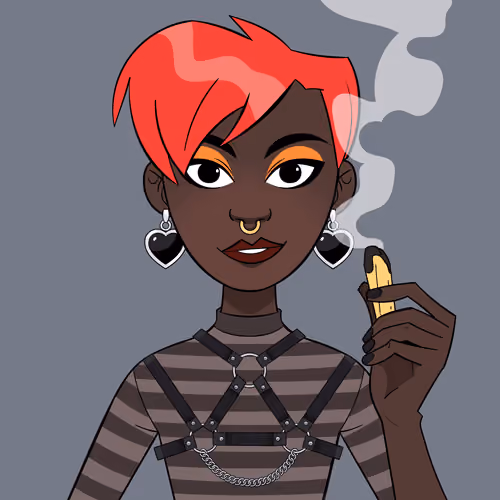 Rebel #2304