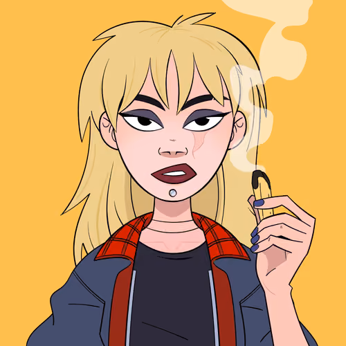 Rebel #2956