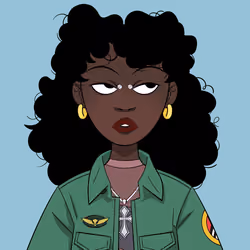 Rebel #2681