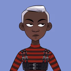 Rebel #3266