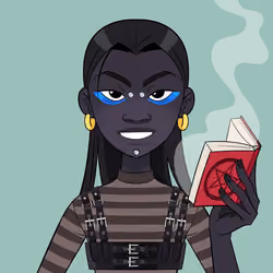 Rebel #2221