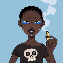 Rebel #2832