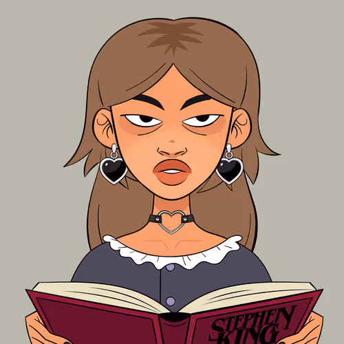 Rebel #642