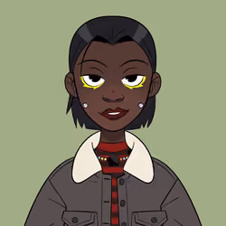 Rebel #2682