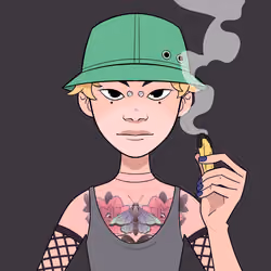 Rebel #586