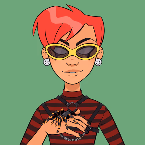 Rebel #2835
