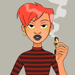Rebel #2458
