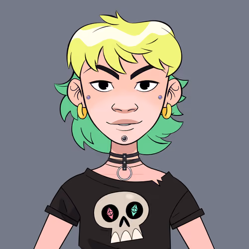 Rebel #1583