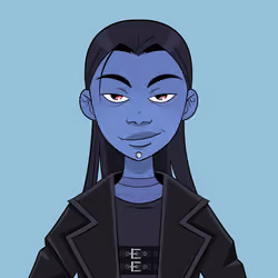 Rebel #2865