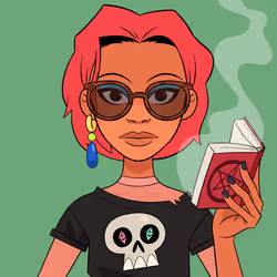Rebel #2570