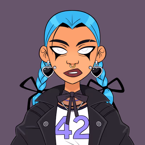 Rebel #2675