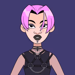Rebel #2496