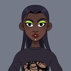 Rebel #2519