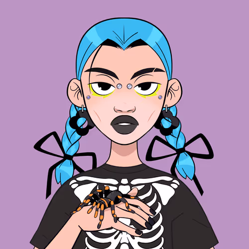 Rebels Haunted Mansion