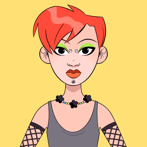 Rebel #2235