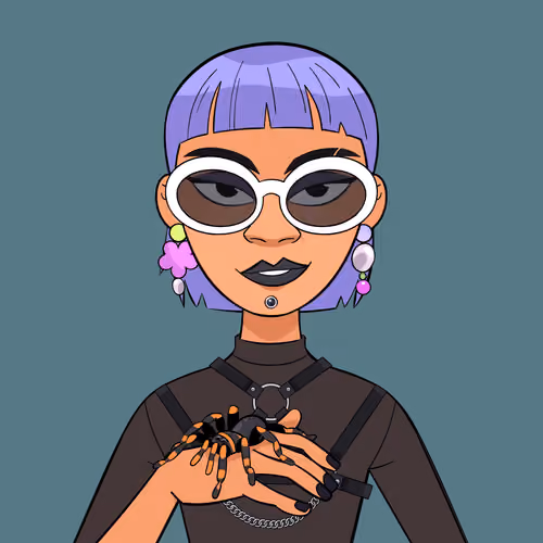Rebel #133