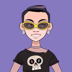 Rebel #2693