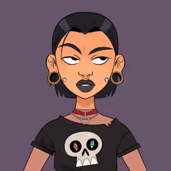 Rebel #1256