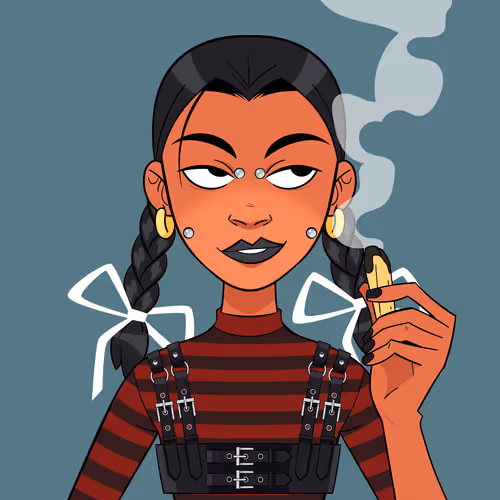 Rebel #1760