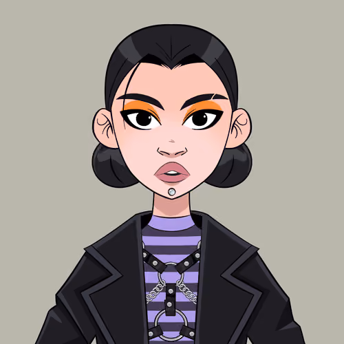 Rebel #2683