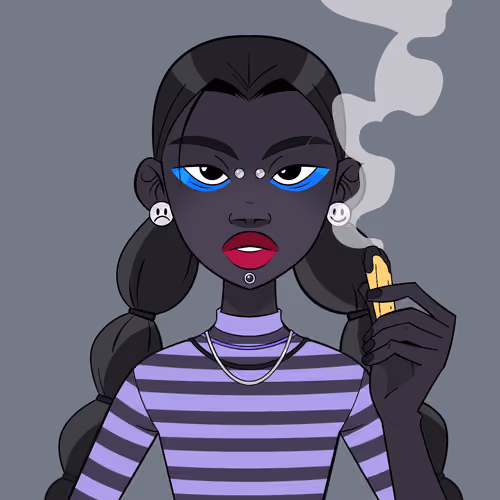 Rebel #316