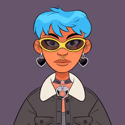 Rebel #783