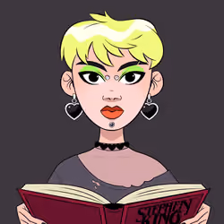 Rebel #662