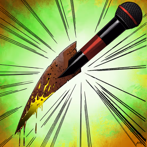 Item #19 Media