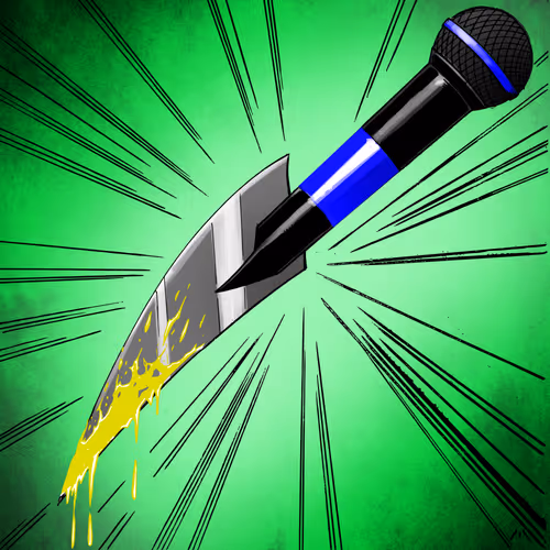 Item #17 Media