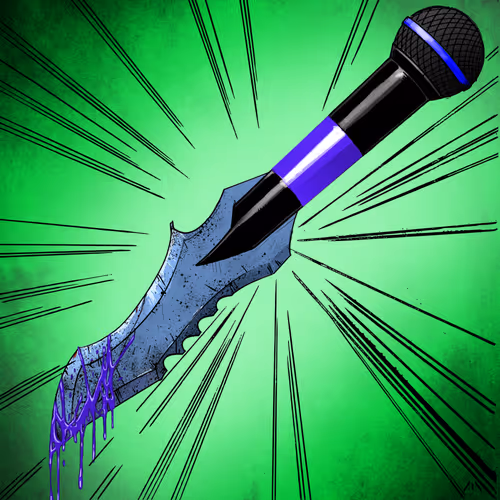 Item #40 Media