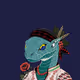 Slymeri Snake nº20
