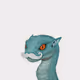 Slymeri Snake nº14
