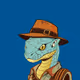 Slymeri Snake nº17