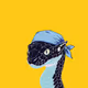 Slymeri Snake nº22
