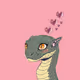 Slymeri Snake nº16