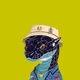 Slymeri Snake nº25