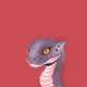 Slymeri Snake nº13