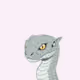 Slymeri Snake nº2 I PIX