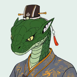 Slymeri Snake nº26