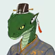 Slymeri Snake nº26
