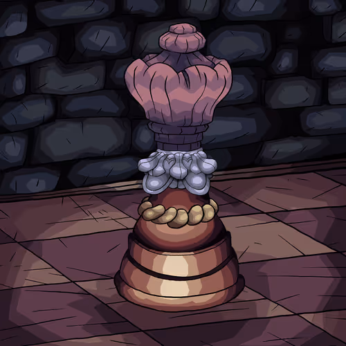 Melon Bay Loot Chess