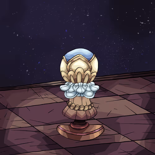 Melon Bay Loot Chess