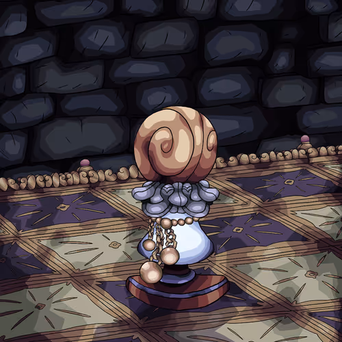 Melon Bay Loot Chess